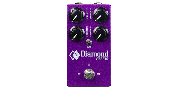 SolidGoldFX / Diamond VIBRATO