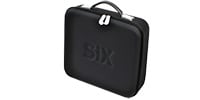 SOLID STATE LOGIC SiX Carry Case SiX専用キャリーケース