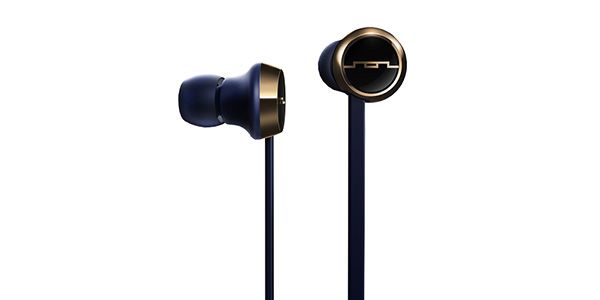 SOL REPUBLIC / SHADOW NAVY BLUE 画像2