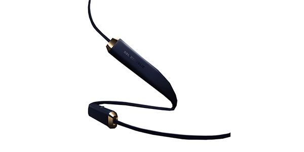 SOL REPUBLIC / SHADOW NAVY BLUE 画像3