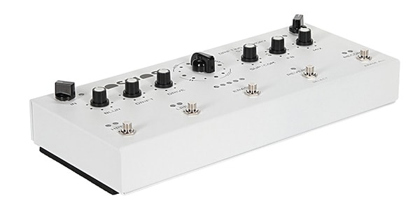SOMA laboratory ( ソーマ・ラボラトリー ) Cosmos White 送料