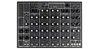 SOMA laboratory / PULSAR-23 Black