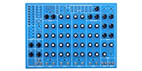 SOMA laboratory / PULSAR-23 Blue
