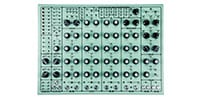 SOMA laboratory / PULSAR-23 Green