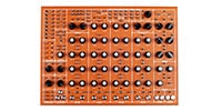 SOMA laboratory / PULSAR-23 Orange