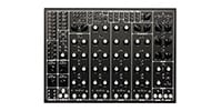 SOMA laboratory / PULSAR-23ScrewBlack