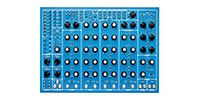 SOMA laboratory / PULSAR-23ScrewBlue