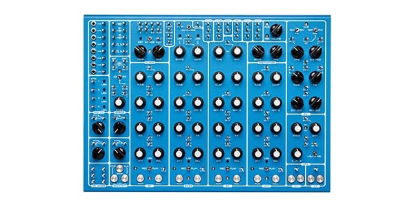 SOMA laboratory ( ソーマ・ラボラトリー )  / PULSAR-23ScrewBlue