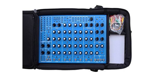 SOMA laboratory ( ソーマ・ラボラトリー )  / Pulsar-23 Soft Case画像3