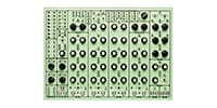 SOMA laboratory / PULSAR-23ScrewGreen