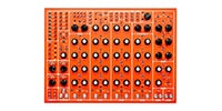 SOMA laboratory / PULSAR-23ScrewOrange