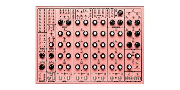 SOMA laboratory ( ソーマ・ラボラトリー )  / PULSAR-23ScrewPink