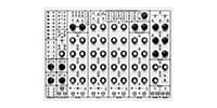SOMA laboratory / PULSAR-23ScrewWhite