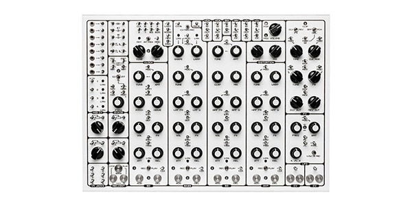SOMA laboratory ( ソーマ・ラボラトリー )  / PULSAR-23ScrewWhite
