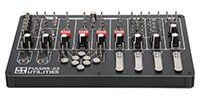 SOMA laboratory / Pulsar-23 Utilities Pulsar Pin