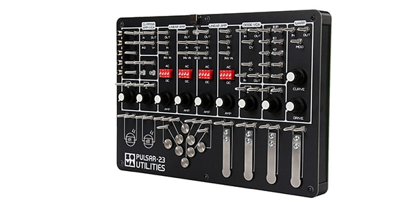 SOMA laboratory / Pulsar-23 Utilities Screw画像2