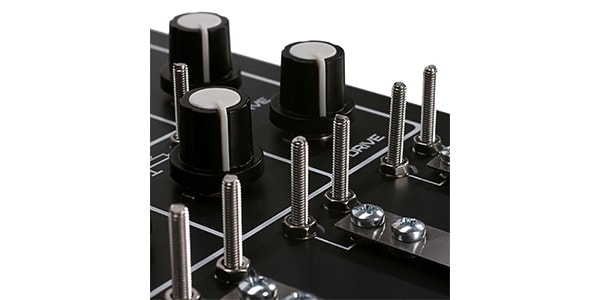 SOMA laboratory / Pulsar-23 Utilities Screw画像3