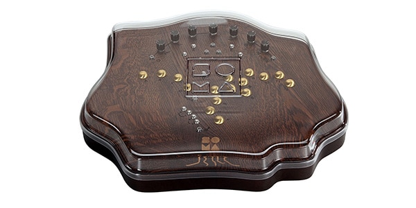 SOMA laboratory ( ソーマ・ラボラトリー )  / Terra Deck Saver画像4