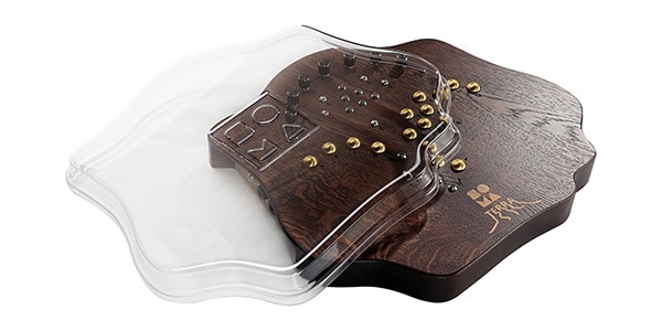 SOMA laboratory ( ソーマ・ラボラトリー )  / Terra Deck Saver画像5