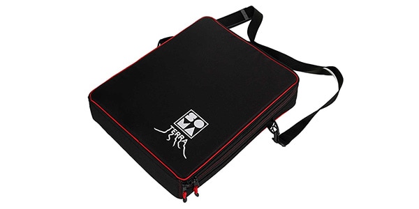 SOMA laboratory / Terra Soft Case