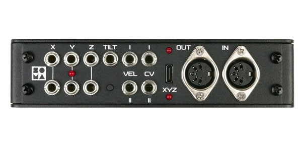 SOMA laboratory ( ソーマ・ラボラトリー )  / Flux Breakout Box