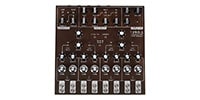 SOMA laboratory / Lyra-8 Rust