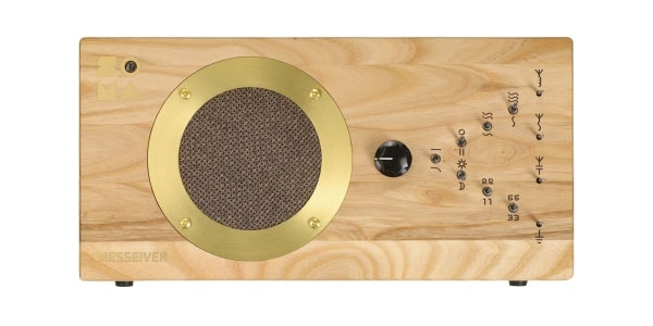 SOMA laboratory ( ソーマ・ラボラトリー )  / Messeiver Light