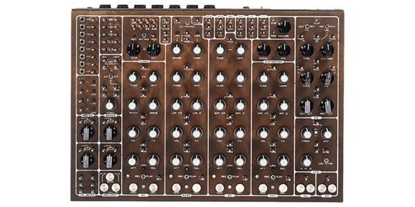 SOMA laboratory ( ソーマ・ラボラトリー )  / Pulsar-23 Rust