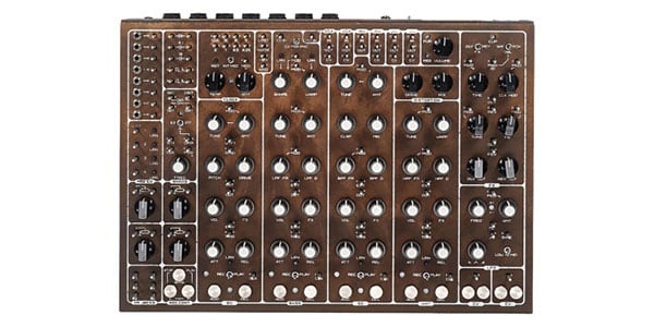 SOMA laboratory ( ソーマ・ラボラトリー )  / Pulsar-23 Screw Rust