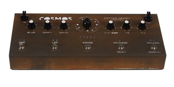 SOMA laboratory ( ソーマ・ラボラトリー )  / Cosmos Rust画像2