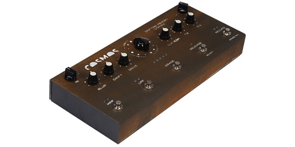 SOMA laboratory ( ソーマ・ラボラトリー )  / Cosmos Rust画像3