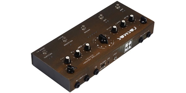 SOMA laboratory ( ソーマ・ラボラトリー )  / Cosmos Rust画像4