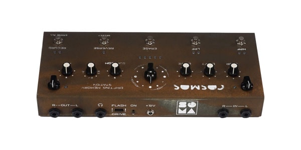 SOMA laboratory ( ソーマ・ラボラトリー )  / Cosmos Rust画像5