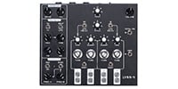 SOMA laboratory / Lyra-4 Black