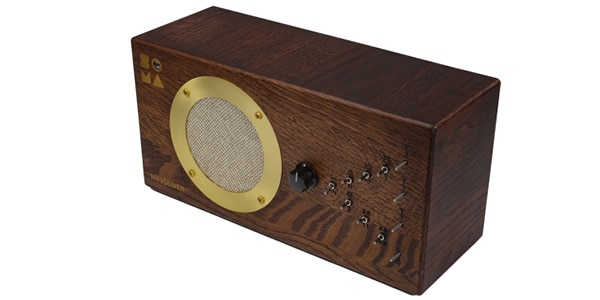 SOMA laboratory ( ソーマ・ラボラトリー )  / Messeiver Dark画像3