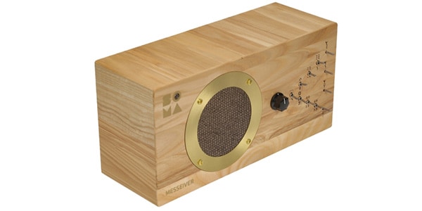 SOMA laboratory ( ソーマ・ラボラトリー )  / Messeiver Light画像2