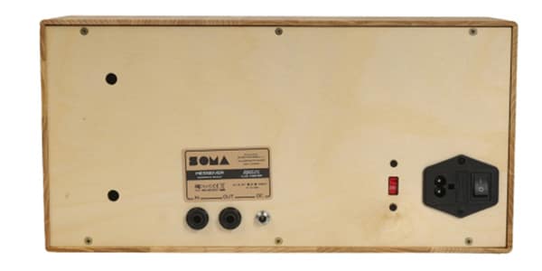 SOMA laboratory ( ソーマ・ラボラトリー )  / Messeiver Light画像4