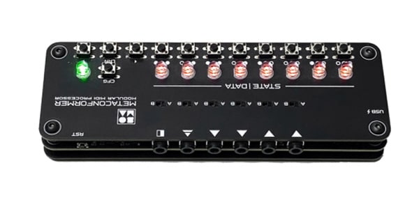 SOMA laboratory ( ソーマ・ラボラトリー )  / Metaconformer画像2