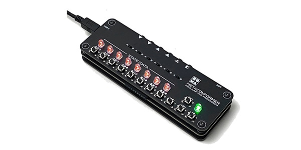 SOMA laboratory ( ソーマ・ラボラトリー )  / Metaconformer画像4