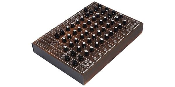 SOMA laboratory ( ソーマ・ラボラトリー )  / Pulsar-23 Rust画像2