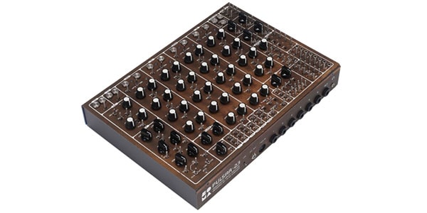 SOMA laboratory ( ソーマ・ラボラトリー )  / Pulsar-23 Screw Rust画像3