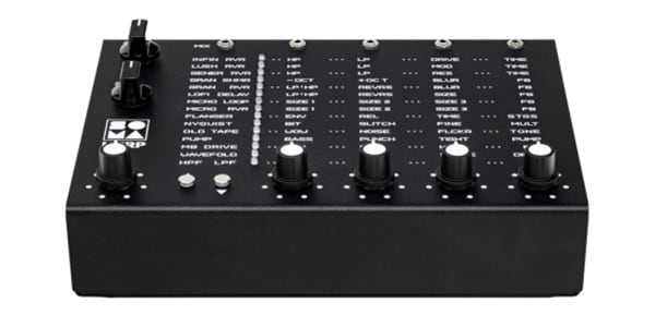 SOMA laboratory ( ソーマ・ラボラトリー )  / Warp画像4