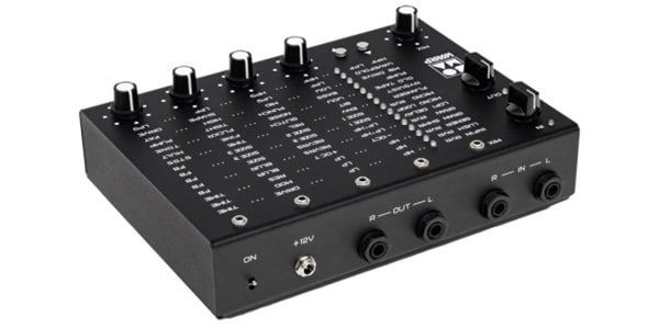 SOMA laboratory ( ソーマ・ラボラトリー )  / Warp画像5