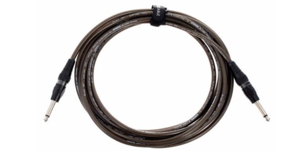 SOMMER CABLE/The Spirit XXL Instrument 6.0m