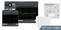 Sonarworks / SoundID Ref. for MC w. Apollo Add-on ダウンロード納品版