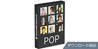 Sonarworks / SoundID VoiceAI Pop Voices Expansion Pack DL納品版