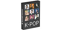 Sonarworks / SoundID VoiceAI K-pop Voices Expansion Pack PKG納品版
