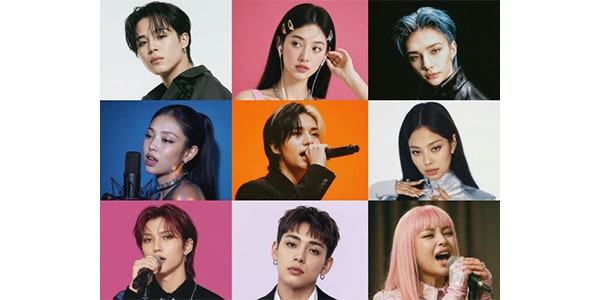 Sonarworks / SoundID VoiceAI K-pop Voices Expansion Pack PKG納品版画像2