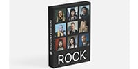 Sonarworks / SoundID VoiceAI Rock Voices Expansion Pack PKG納品版