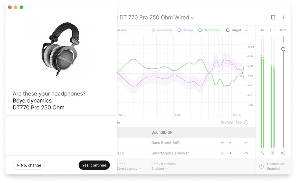 ブランド品専門の Sonarworks SoundID Reference for Multichannel